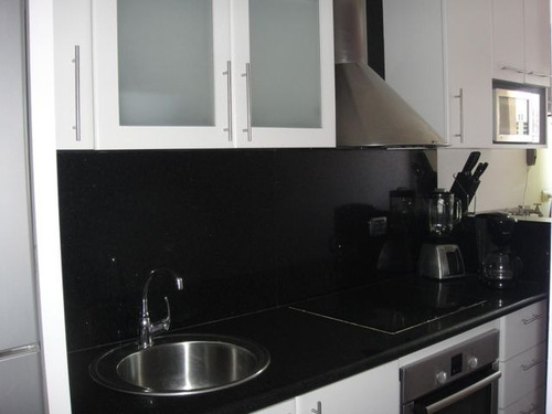 Imagen 4 de 16 de Alquiler Apartamento Los Palos Grandes 22-10109