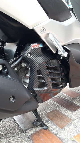 Yamaha Nmax
