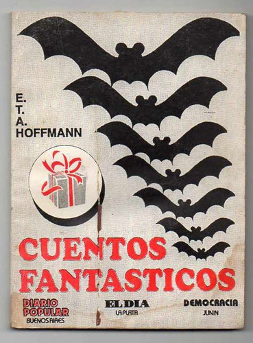 Cuentos Fantásticos - E. T. A. Hoffmann