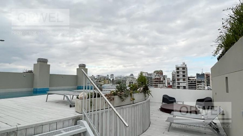 Imagen 17 de 21 de 2 Ambientes Con Baño En Suite Y Toilette - Amenities - Cochera