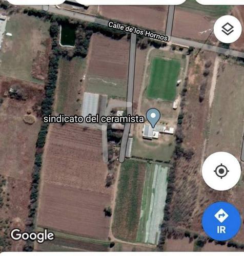 Imagen 2 de 3 de Vendo Campo En Producción Casa Galpón Apto Loteo Villa Esquiu !!!