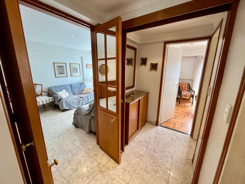 Venta 3amb Diagonal Alberdi 2300 4ª