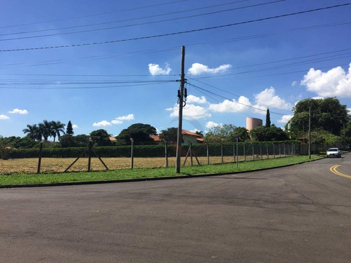 Terreno À Venda, 5000 M² Por R$ 1.200.000,00 - Recanto Das Flores - Indaiatuba/sp - Te2896