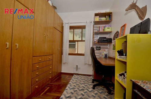 Imagem 10 de 13 de Casa Com 3 Dormitórios À Venda, 107 M² Por R$ 690.000 - Jardim Monte Kemel - São Paulo/sp - Ca0066