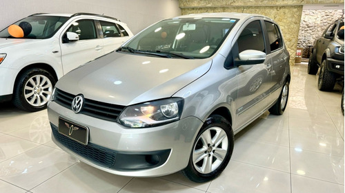 Volkswagen Fox iTrend 1.6 77.000Km