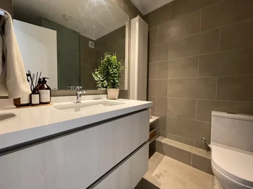 Arriendo 2d+2b Dpto. Nuevo Metro Principe De Gales