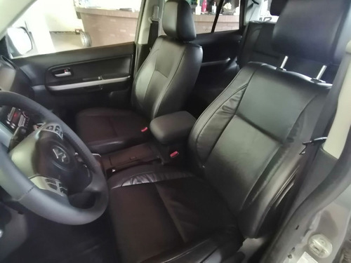 Imagen 8 de 15 de Suzuki Grand Vitara Gls 4x4 2008