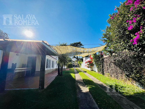 Venta: Casa 3 Dormitorios Excelente Ubicación Punta Del Este