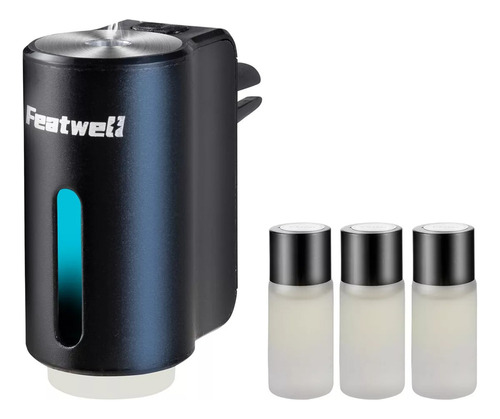 Para Featwell Aromaterapia/fragancia For Coche,