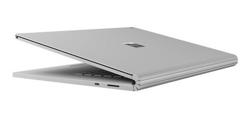 Imagen 2 de 3 de Microsoft Surface Book 2 De 15'' Con Pantalla Táctil,
