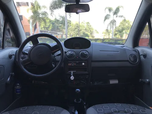 Chevrolet Spark 1.0 Life