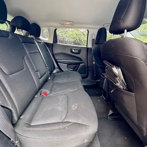 Jeep Compass 2.4 4x2 Sport