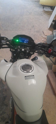 Honda Twister 250