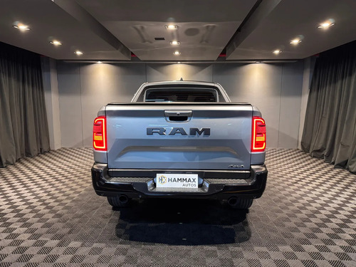 RAM Rampage 2.0 Rt Gme At9 4X4