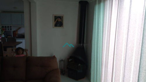 Imagem 22 de 30 de Casa Com 2 Dormitórios À Venda, 150 M² Por R$ 450.000,00 - Rio Vermelho - Florianópolis/sc - Ca0284