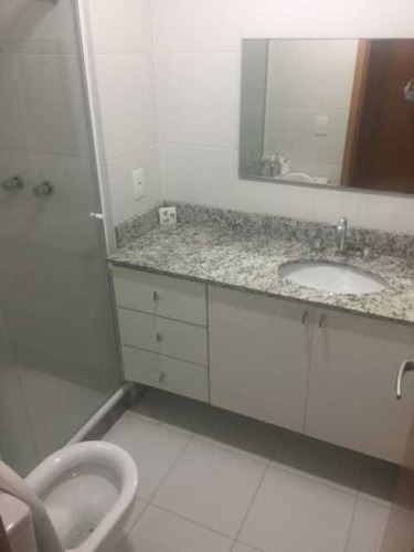 Imagem 14 de 15 de Apartamento-à Venda-barra Da Tijuca-rio De Janeiro - Brap30336