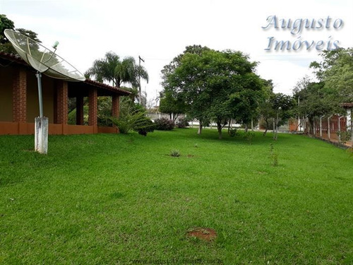 Imagem 23 de 29 de Chácaras À Venda Em Jarinú/sp - Compre O Seu Chácaras Aqui! - 1395119