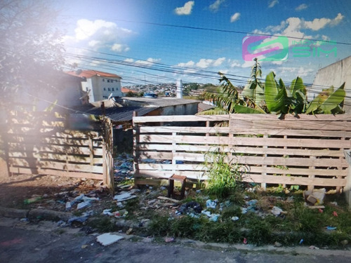 Imagem 2 de 4 de Terreno Loteamento Em Jardim Dos Bandeirantes - Franco Da Rocha - 3702