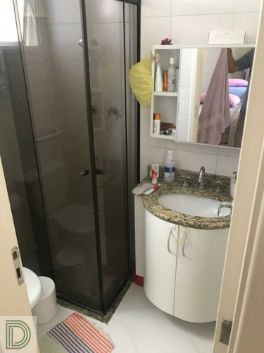 Imagem 14 de 15 de Lindo Apartamento Próximo A Usp E Metro Butantã. - Di29473