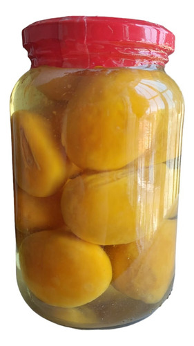 Pequi Com Caroço Pote 590g Qualidade Premium