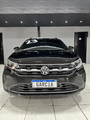 Volkswagen Nivus Cl Tsi 2023