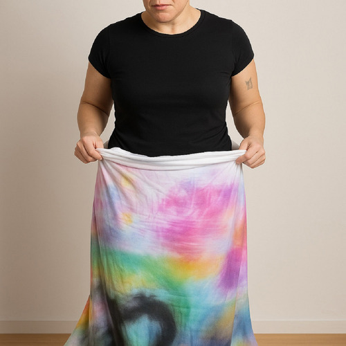 Kit Corrida Dos Sacos Com 4 Unidades P/ Brincadeira Gincana