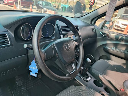 2020 Dongfeng Joyear X3 1.6 Manual Comfortable