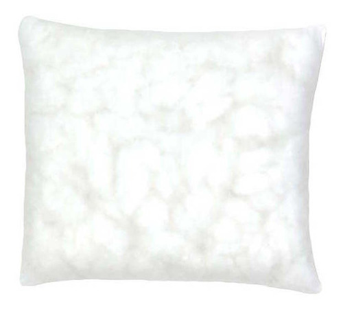 Relleno Para Almohada Tamaño Europeo Vianney Color Blanco