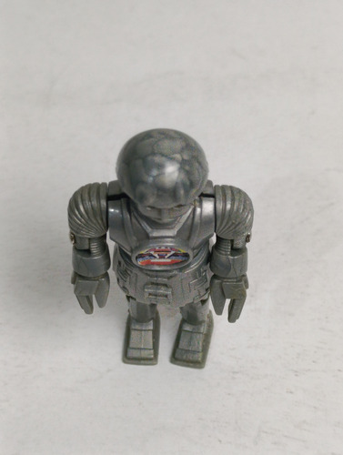 Mego Twiki Rbt Droid Buck Rogers 1978 En El Siglo 25 (Usado)