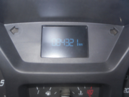 Ford Transit 2.2 Van Corta Techo Bajo Custom Mt
