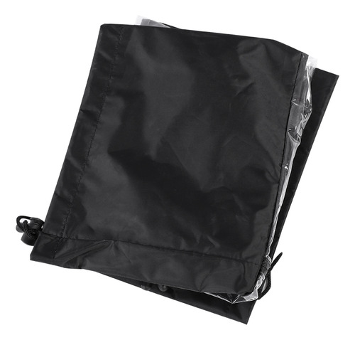 Protector De Cámara Impermeable A Prueba De Lluvia Para Cáma