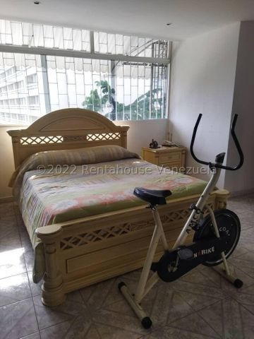 Imagen 6 de 20 de Apto En Alquiler Los Palos Grandes 22-28504 Juan Paz 0412-6250686