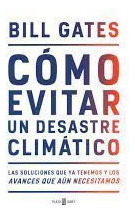 Libro Cómo Evitar Un Desastre Climático