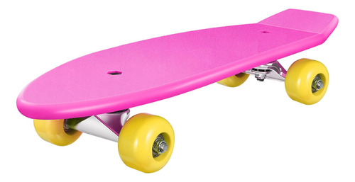 Besportble Patineta Completa Longboard Long Boards Pp Skate.