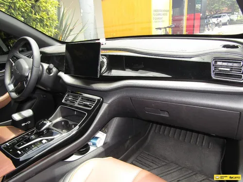 Byd Qin Plus 1.5 Dm-i