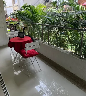 Apartamento en venta