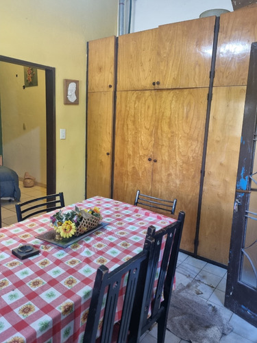 Alquiler Departamento - Santa Rita