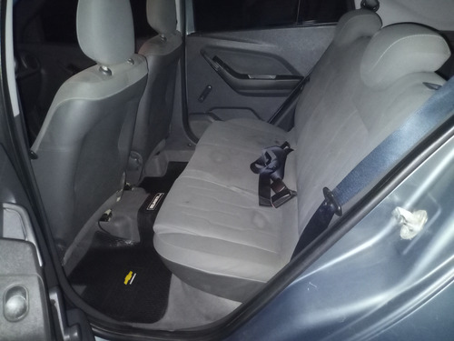 Chevrolet Agile 1.4 Ls Spirit