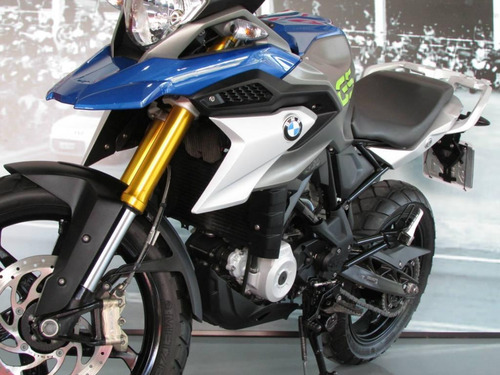 Imagem 5 de 6 de Bmw G Gs Abs