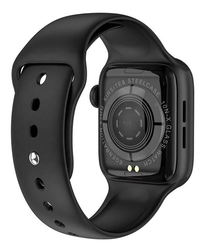 Imagen 6 de 7 de Reloj Inteligente W26 Serie 6 2021
