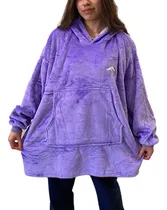 Comprar Hoodie Polar Gigante 100%poliester \u002F 100%sherpa Mega Cómodo