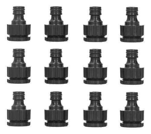 Adaptador De Grifería De Manguera De Jardín, Conector Para