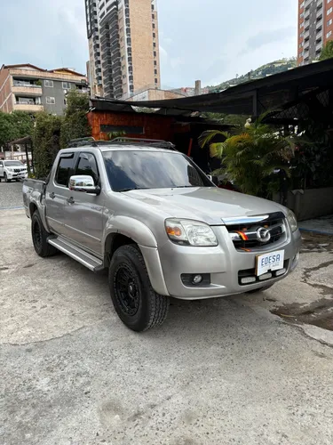 Mazda BT-50 2.2 B22cs7 4x2