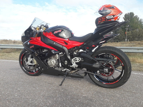 Bmw S1000rr