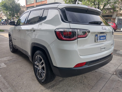 Imagen 4 de 17 de Jeep Compass Sport 2.4 At Ffull