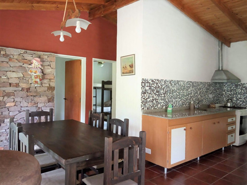 Venta Cabañas Tomas Jofre