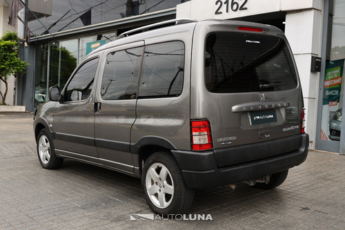 Peugeot Partner 1.6 Hdi Patagonica L17