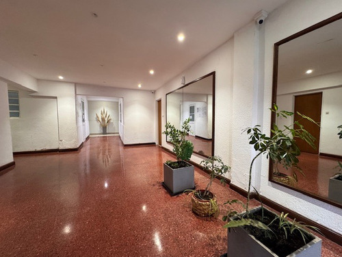 Las Heras 3091 - Alquiler Dpto. 4 Amb. A La Calle En Planta Baja