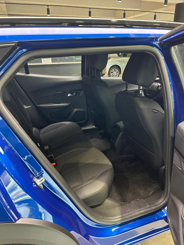Peugeot 2008 1.0T Active
