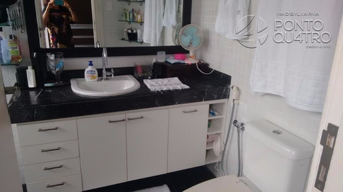 Imagem 9 de 15 de Apartamento - Pituba - Ref: 1100 - V-1100